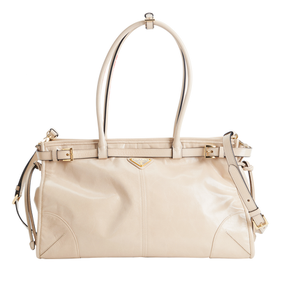 Bonnie Large Tote, front view